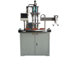 多軸式自動鎖螺絲機定制一般有哪些步驟? 多軸式自動鎖螺絲機定制一般有哪些步驟?