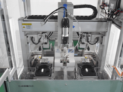 定制鎖螺絲機全自動化設備廠家報價多少錢？