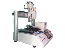 自動送鎖螺絲機是屬于非標定制設計嗎 自動送鎖螺絲機是屬于非標定制設計嗎