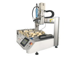 自動鎖螺絲機廠家可以提供樣機試機的嗎? 自動鎖螺絲機廠家可以提供樣機試機的嗎?