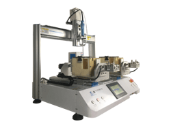 自動化鎖螺絲機實用性到底好不好? 自動化鎖螺絲機實用性到底好不好?