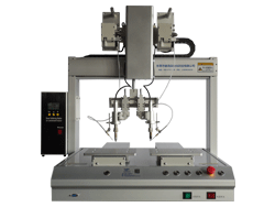 自動焊錫機設(shè)備一般都是采用什么錫線來焊錫的? 自動焊錫機設(shè)備一般都是采用什么錫線來焊錫的?