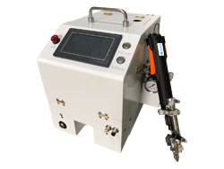 手持式自動鎖螺絲機打螺絲時是怎么打的? 手持式自動鎖螺絲機打螺絲時是怎么打的?