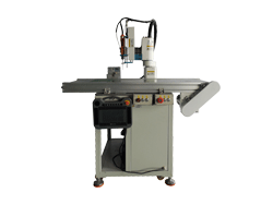 氣吹式自動鎖螺絲機生產供應廠家 氣吹式自動鎖螺絲機生產供應廠家